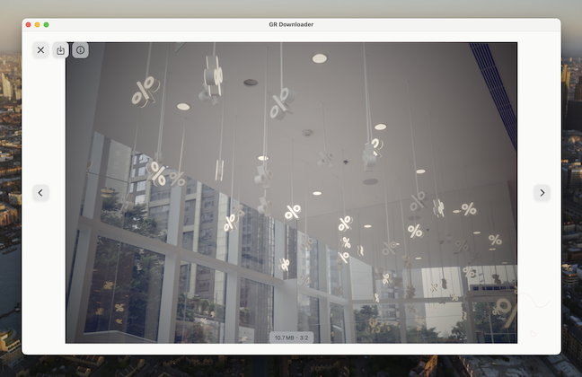 PhotoPorter Screenshot 2